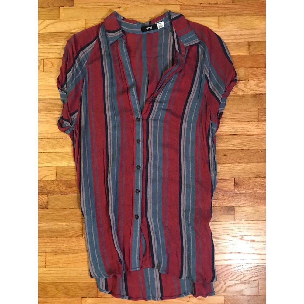BDG shirt